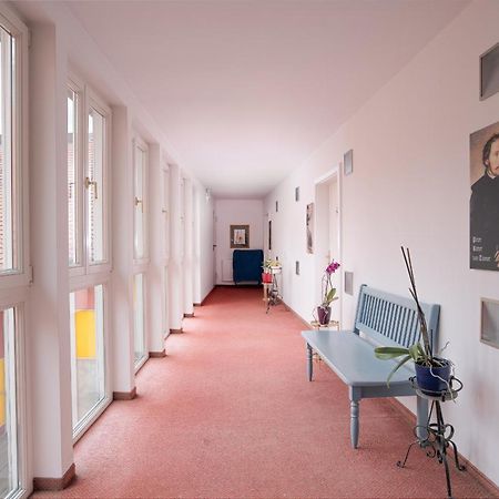 Gasthof Zum Greif Leoben  Zewnętrze zdjęcie