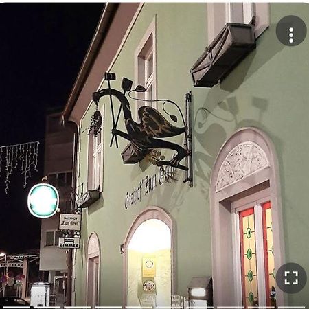 Gasthof Zum Greif Leoben  Zewnętrze zdjęcie