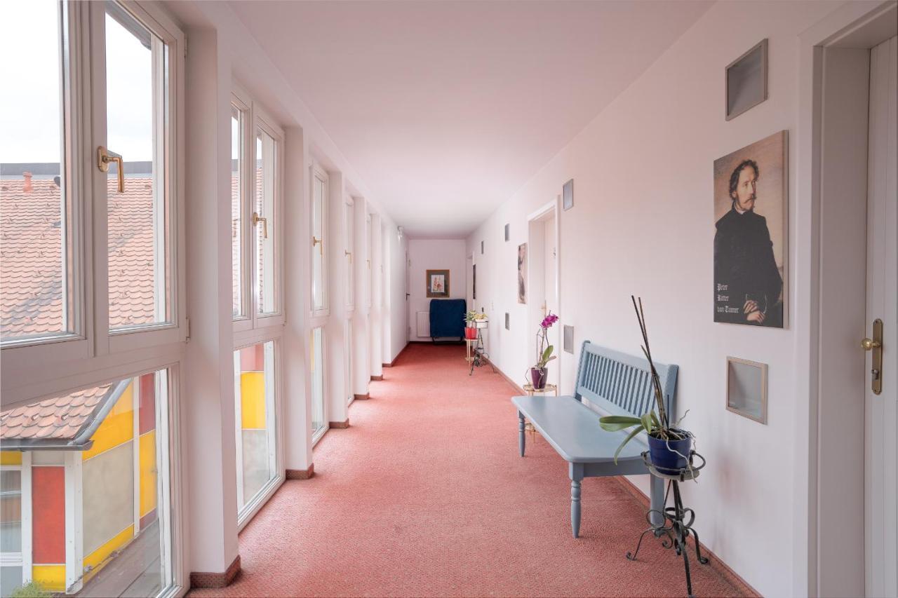 Gasthof Zum Greif Leoben  Zewnętrze zdjęcie