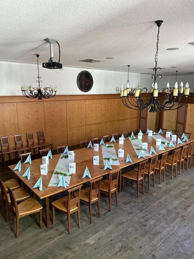 Gasthof Zum Greif Leoben  Zewnętrze zdjęcie