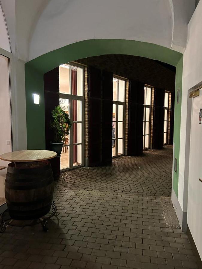 Gasthof Zum Greif Leoben  Zewnętrze zdjęcie